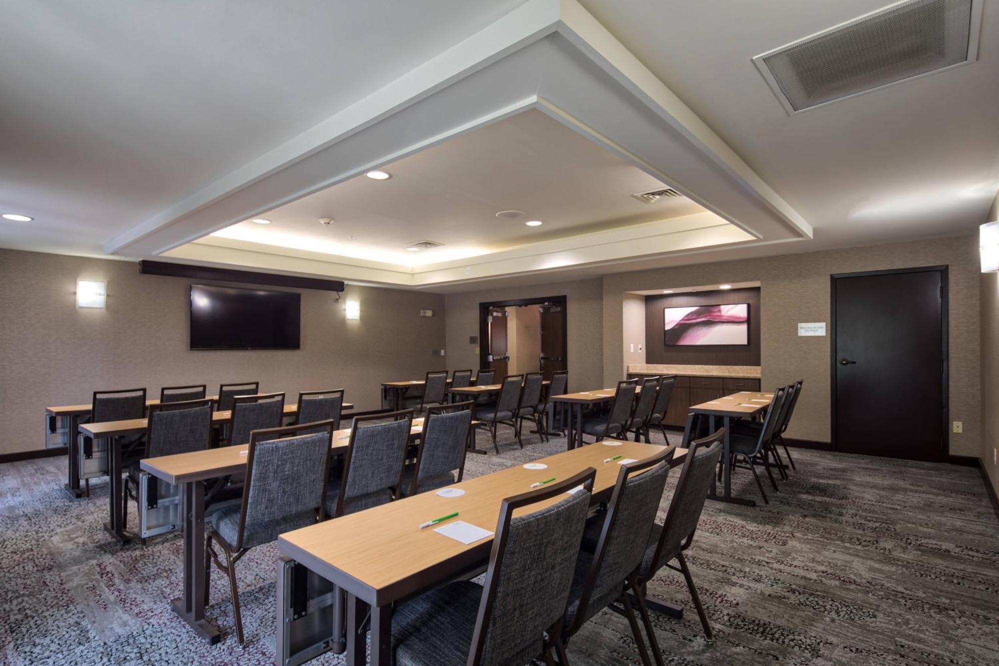 Отель Courtyard By Marriott Рок-Хилл Экстерьер фото